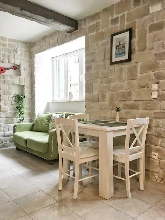Dalmatico Studio Apartment Split