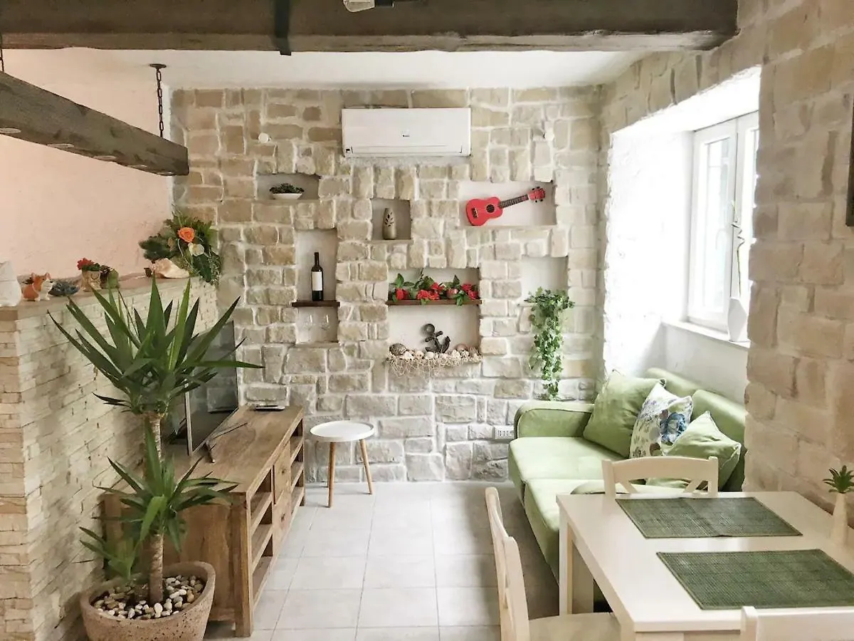 Dalmatico Studio Apartment Split
